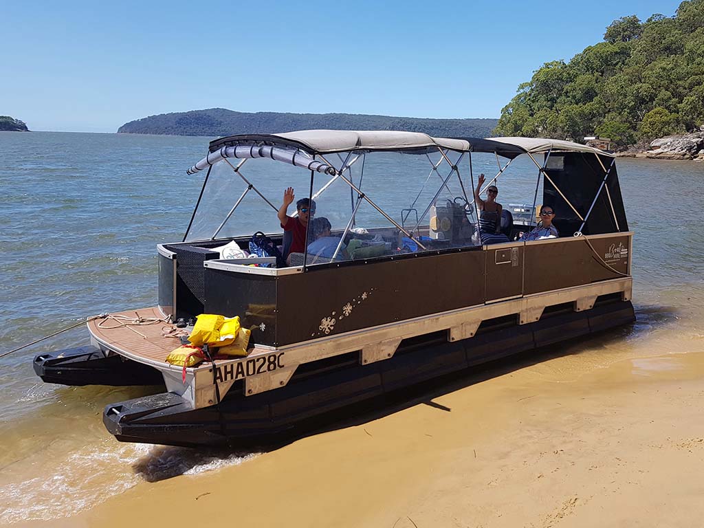 Gallery Drifters Boat Hire