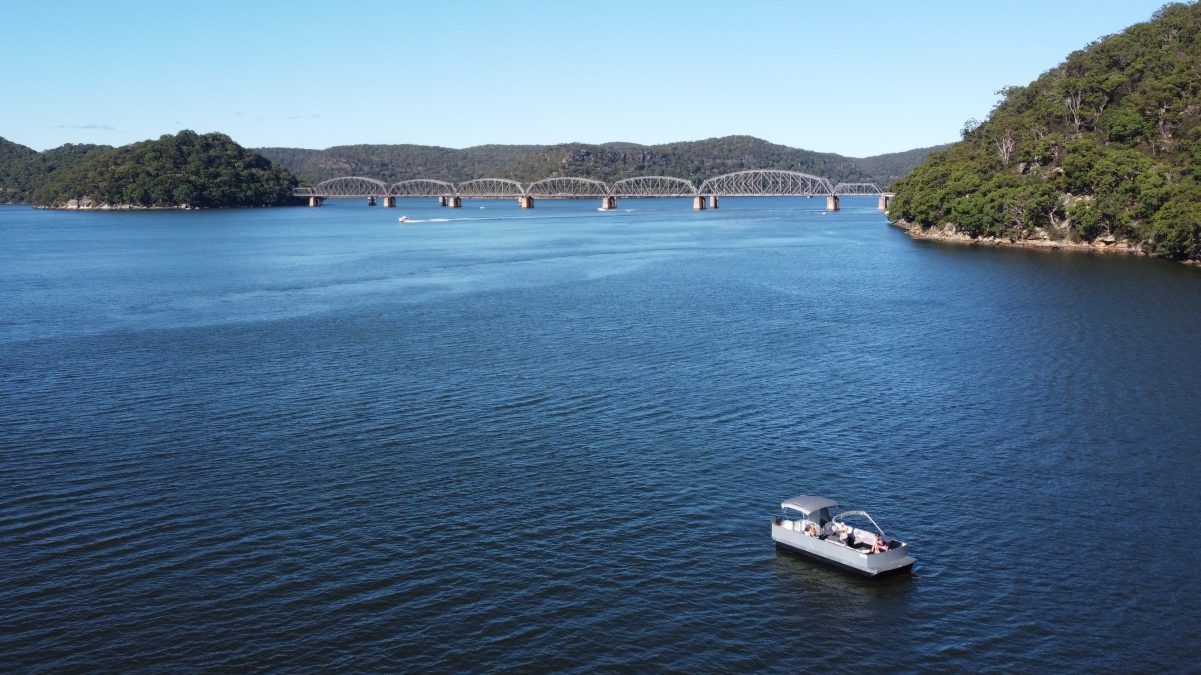 Gallery Drifters Boat Hire